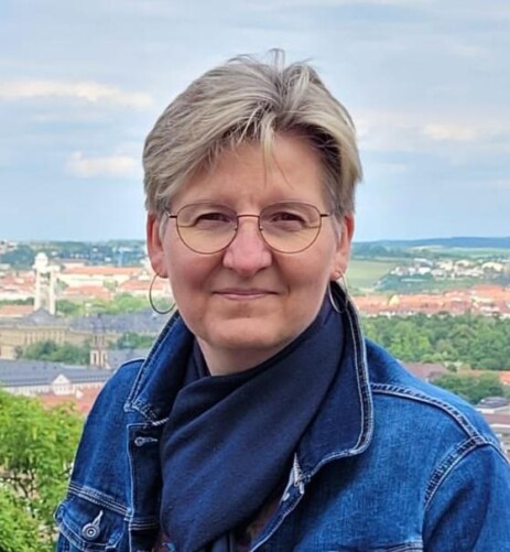 Sabine Sopran